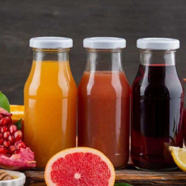 مركزات فواكه عالية الجودة للسوق الفلسطيني