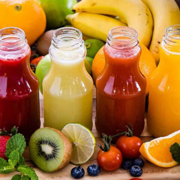 مركزات فواكه عالية الجودة للسوق الفلسطيني