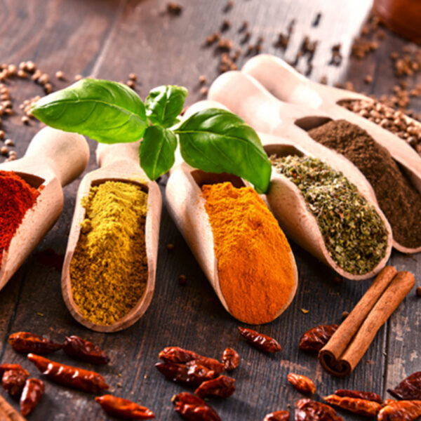 شراء نكهات صناعية من تركيا