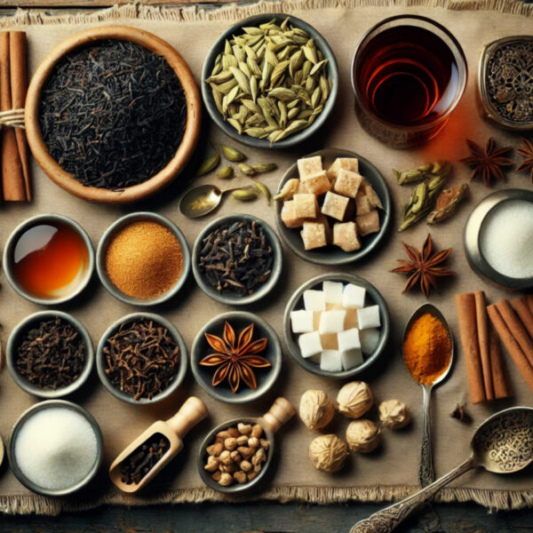 ٩ نصائح لجعل استيراد المواد الأولية للصناعات الغذائية أكثر ربحية