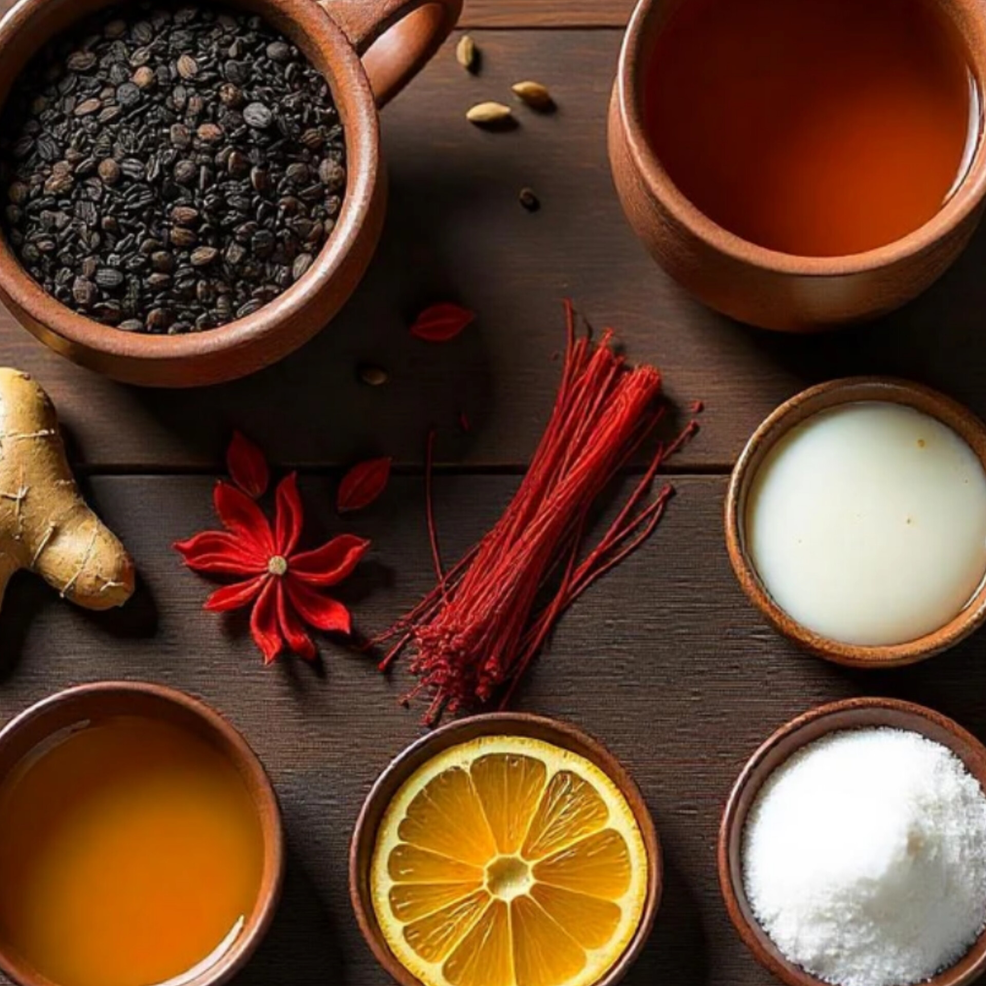 ٩ نصائح لجعل استيراد المواد الأولية للصناعات الغذائية أكثر ربحية