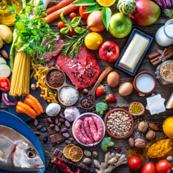 نصائح لتقليل تكلفة التخزين وزيادة الربح للمواد الأولية للصناعات الغذائية