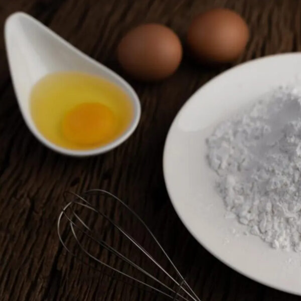 أين أشتري مسحوق البيض المجفف بالجملة؟