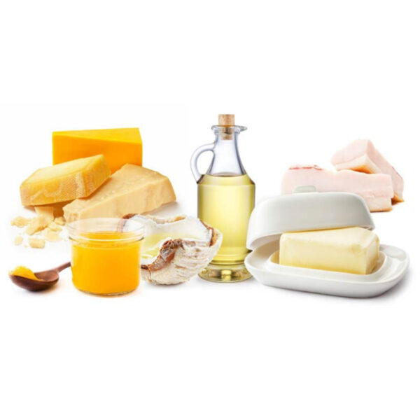 زيوت صناعية لتصنيع الكريمة والمخابز