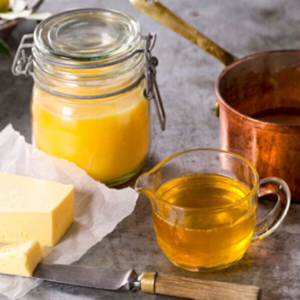 زيوت صناعية لتصنيع الكريمة والمخابز