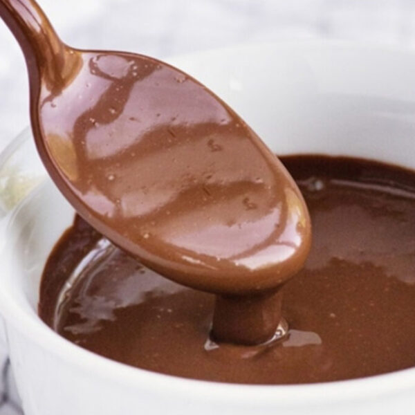 مكثفات نكهات الشوكولا والفانيليا