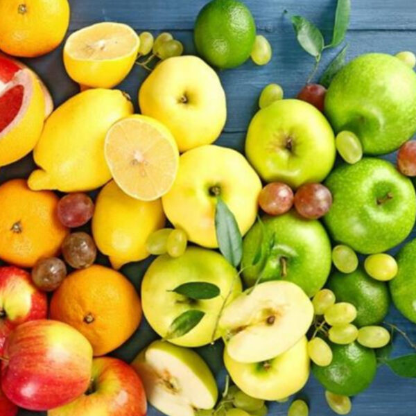 أين تباع منكهات مركزة للفواكه في ليبيا؟