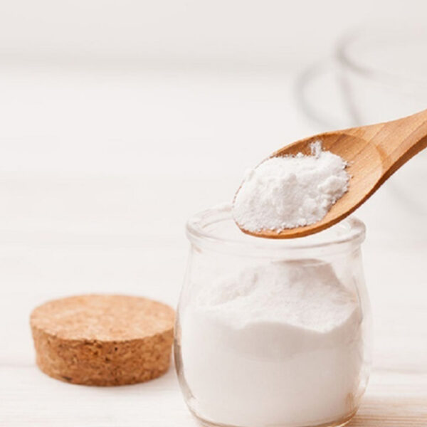 أفضل استخدامات بيكربونات الصوديوم لضبط القوام