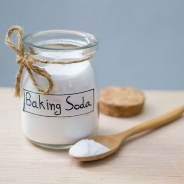 أفضل استخدامات بيكربونات الصوديوم لضبط القوام