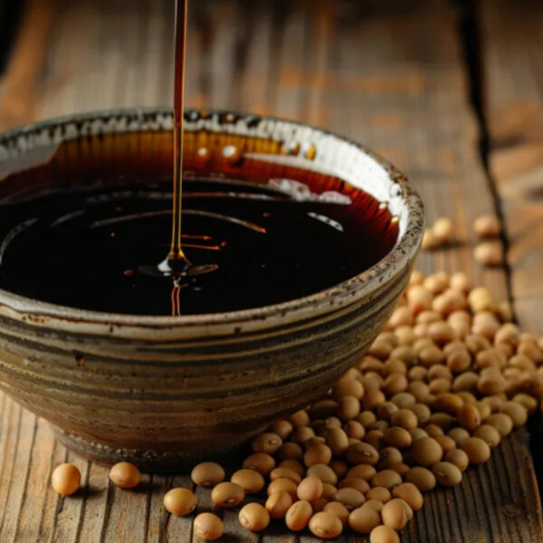 مورد ليسيثين عالي الجودة للصناعات الغذائية