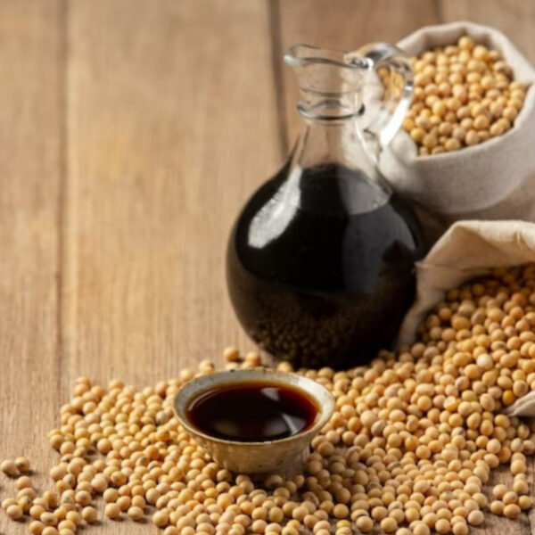 مورد ليسيثين عالي الجودة للصناعات الغذائية