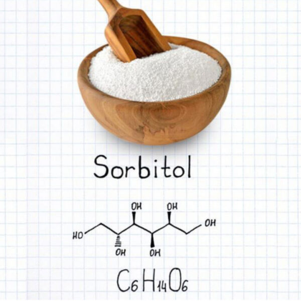 مورد سوربيتول موثوق بأسعار جملة