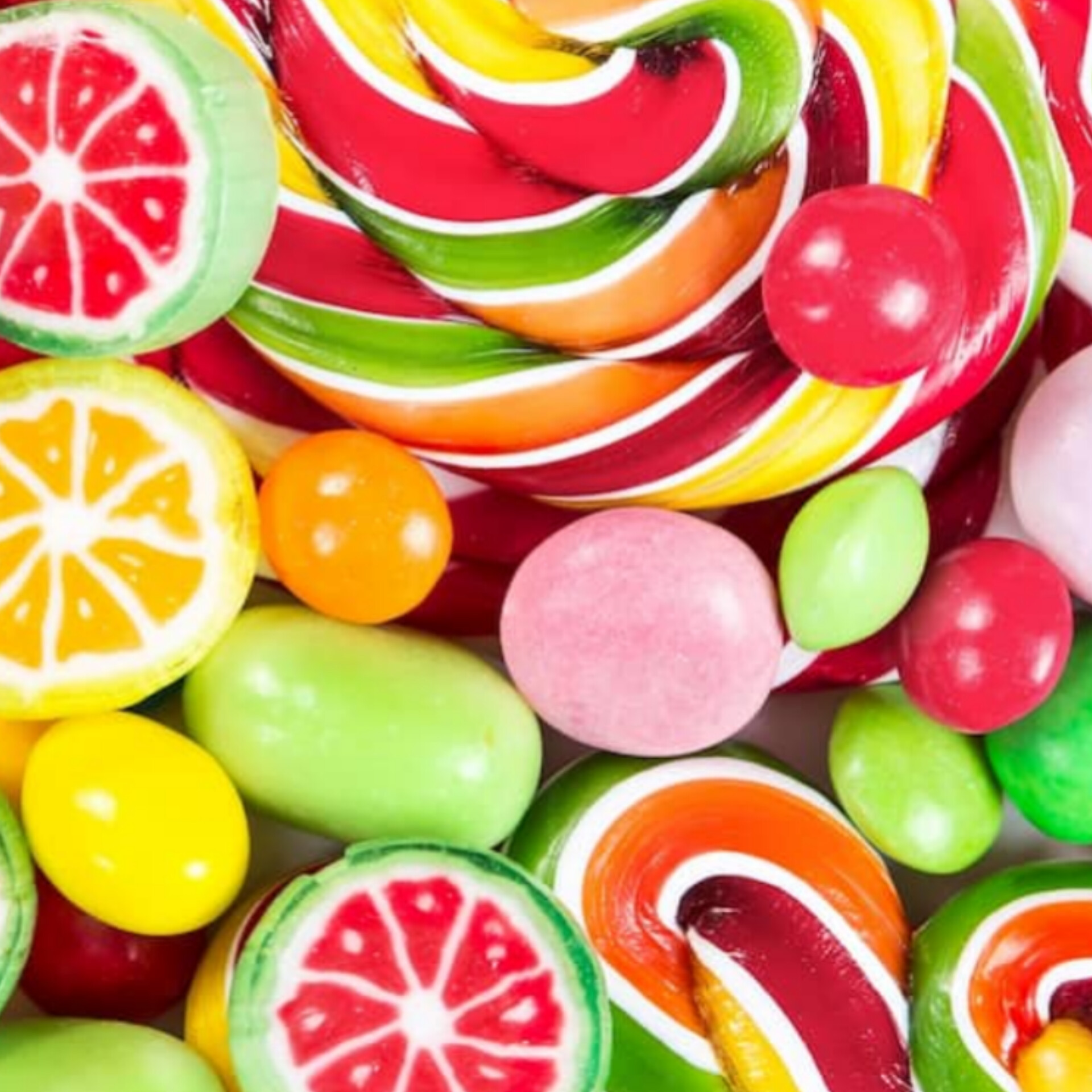 قائمة مواد إنتاج تافي الفواكه