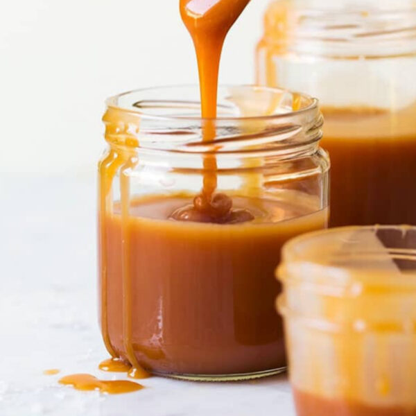 قائمة المواد الخام لصناعة الكراميل الفاخر