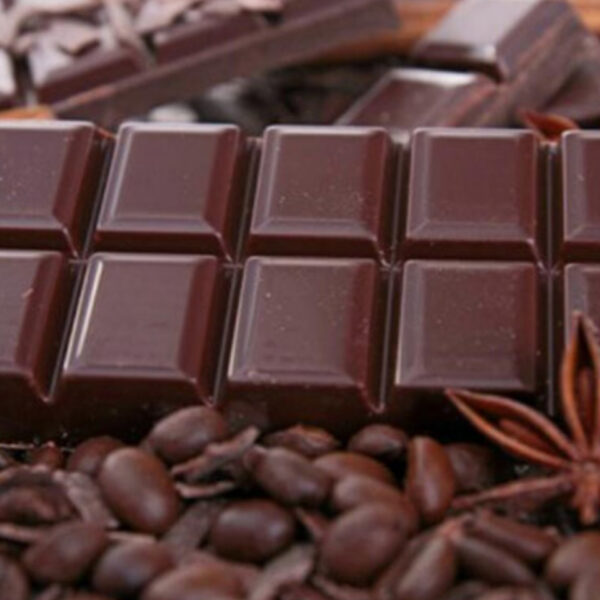ما هي خطوات تحضير الشوكولاتة؟