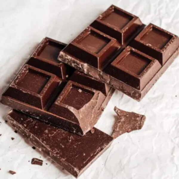 ما هي مستلزمات الشوكولاتة؟