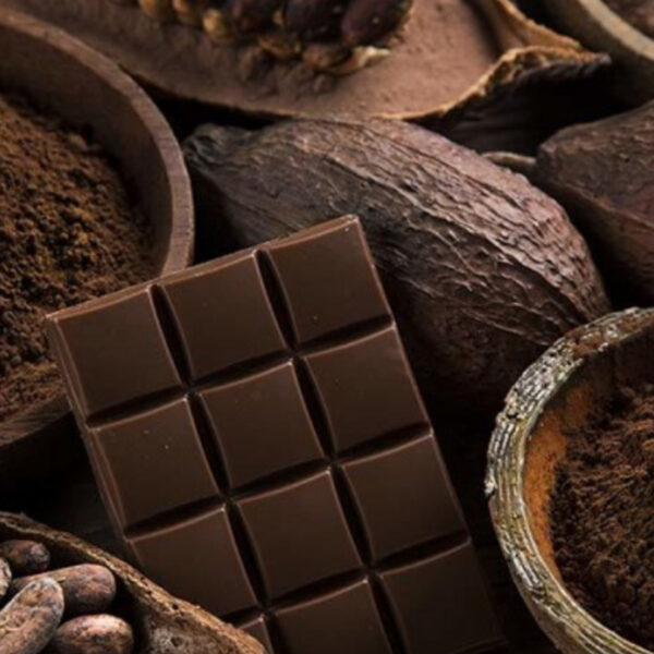 كيف تُصنع الشوكولاتة الحقيقية؟