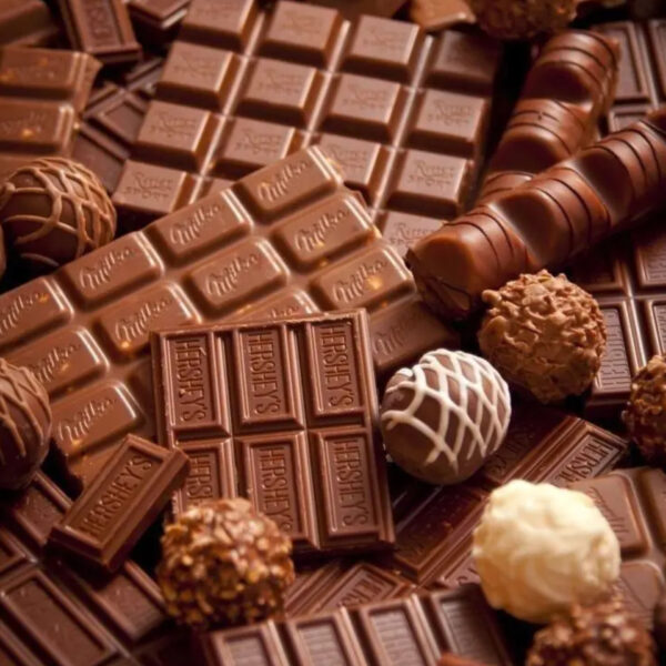 مقادير الشوكولاته بالكاكاو؟