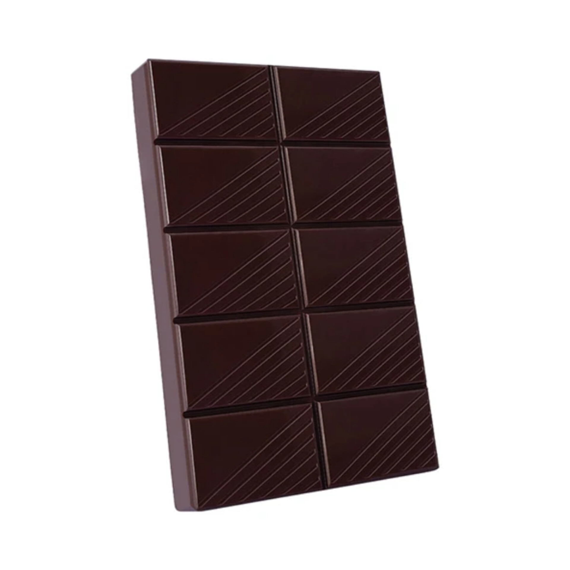 كيف تُصنع الشوكولاتة الحقيقية؟