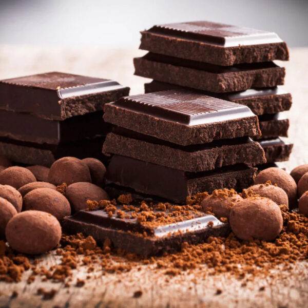 ما نوع الشوكولاتة التي يستخدمها صانعو الشوكولاتة؟