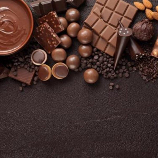 ما نوع الشوكولاتة التي يستخدمها صانعو الشوكولاتة؟