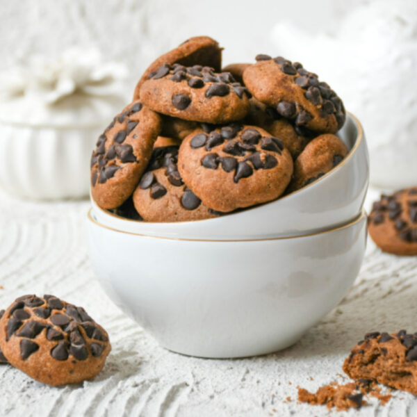 ما هي المكونات الغنية في البسكويت؟