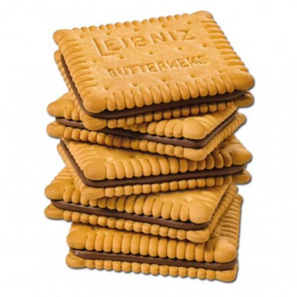 لماذا يضاف النشادر للبسكويت؟