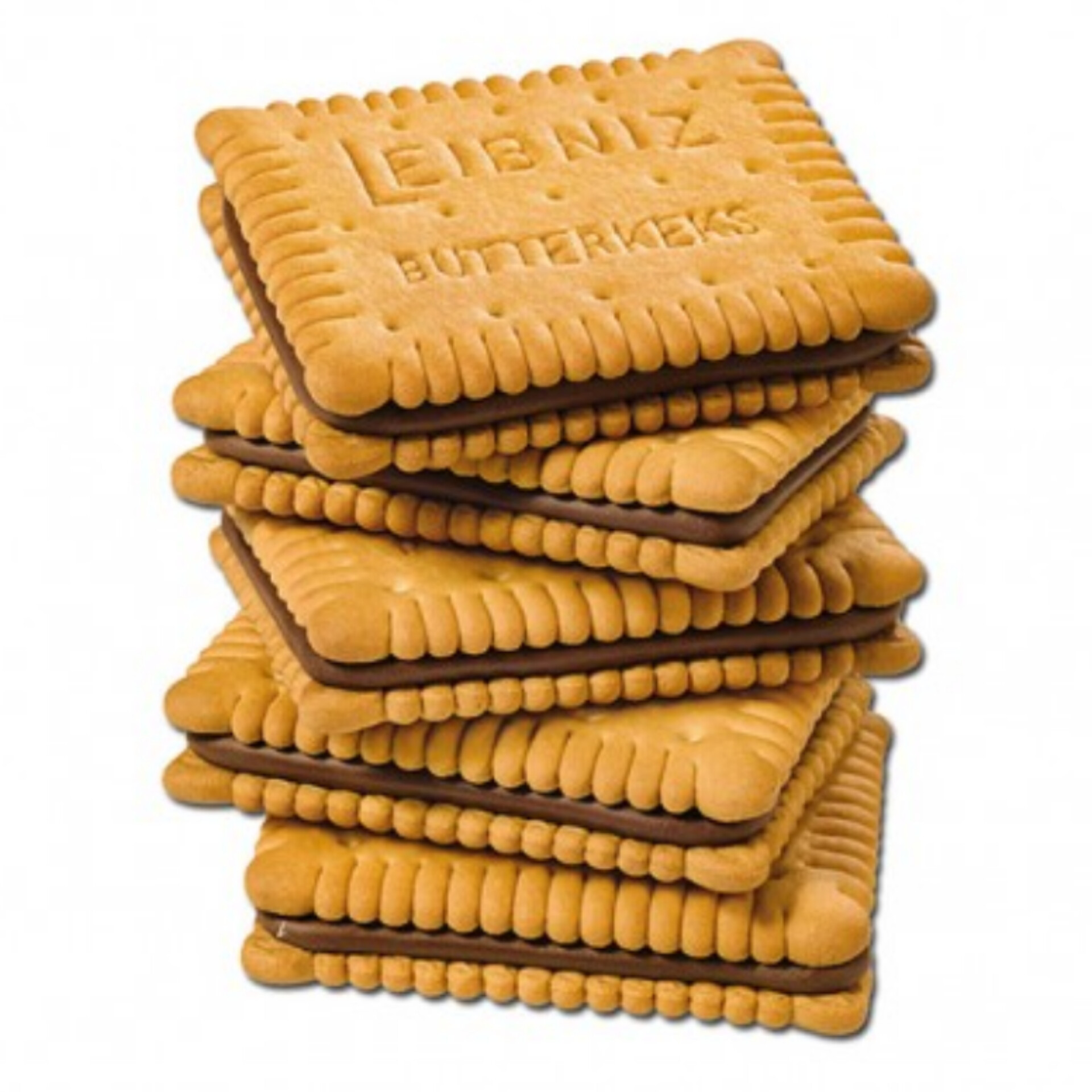 لماذا يضاف النشادر للبسكويت؟