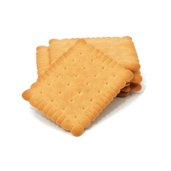 لماذا يضاف النشادر للبسكويت؟