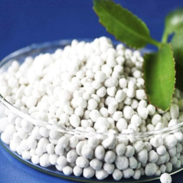 ما هو الاسم الآخر للنشادر؟