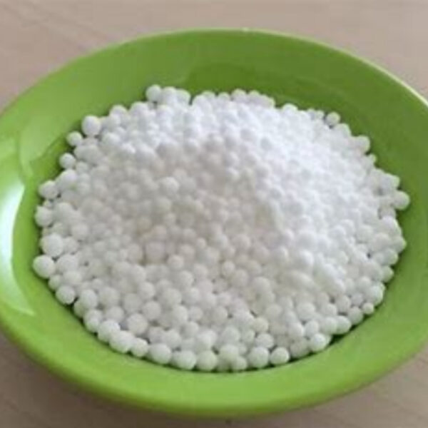 ما هو الاسم الآخر للنشادر؟