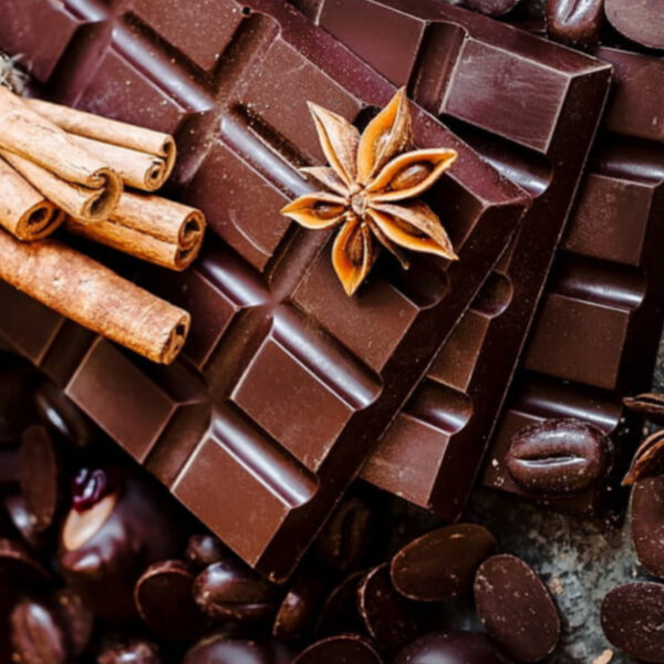 ازاي اعرف الكاكاو الخام الاصلي؟