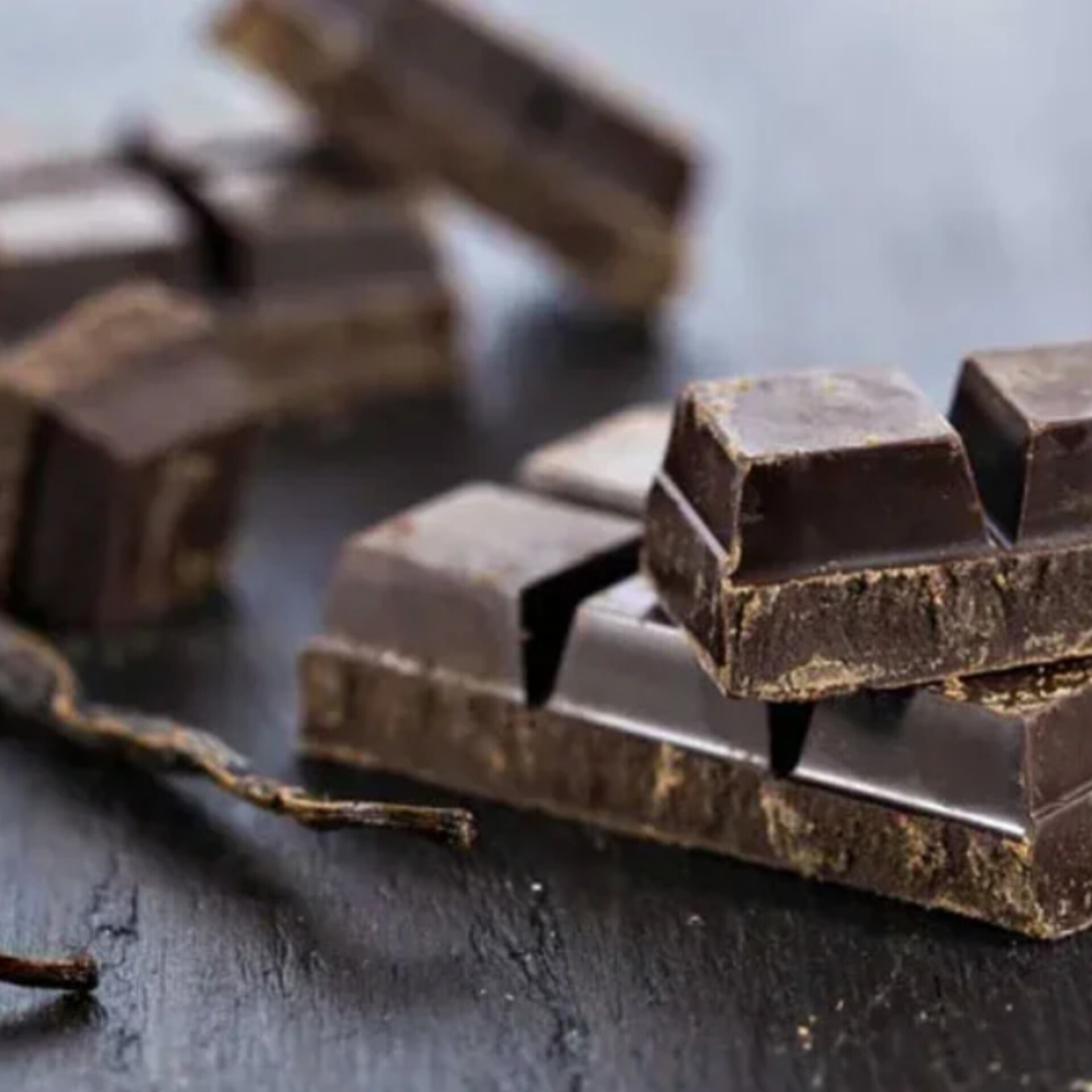 ازاي اعرف الكاكاو الخام الاصلي؟