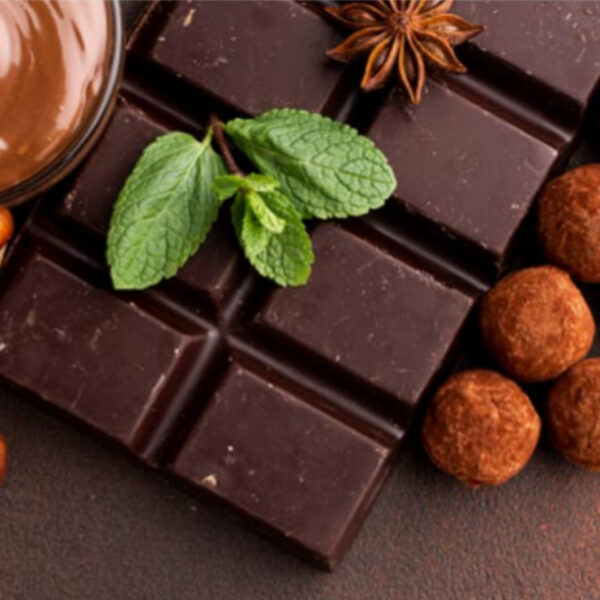 ما هي مراحل تصنيع الشيكولاتة؟
