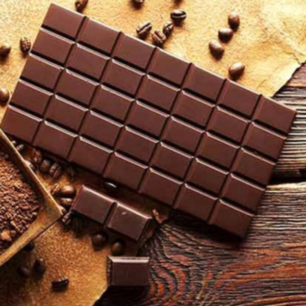 ما هي مراحل تصنيع الشيكولاتة؟