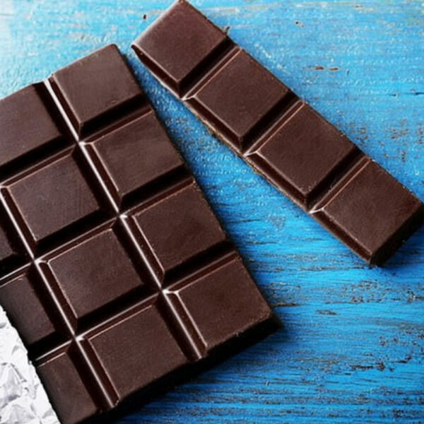 ما هي مراحل تصنيع الشيكولاتة؟