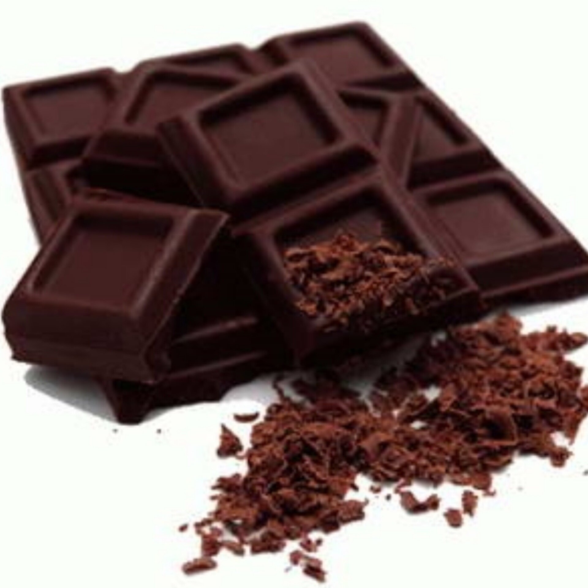 ما هي أفضل أنواع الشوكولاتة الخام؟