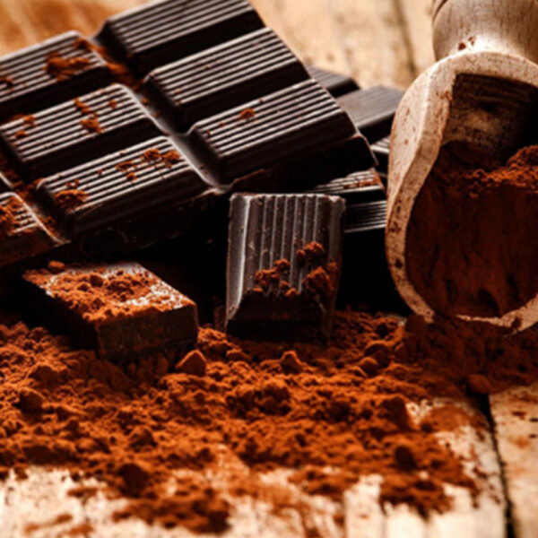 مستلزمات صناعة الشوكولاتة؟