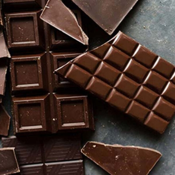 ما هي مراحل تصنيع الشيكولاتة؟