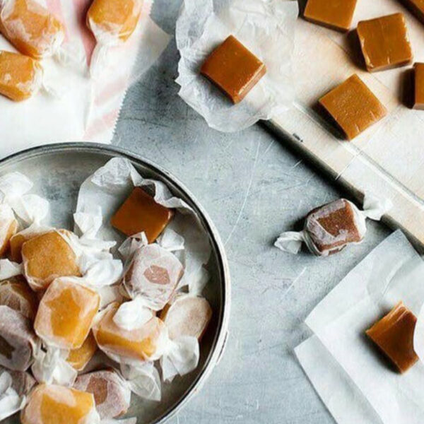 قائمة المواد الأولية لإنتاج التافي الصناعي