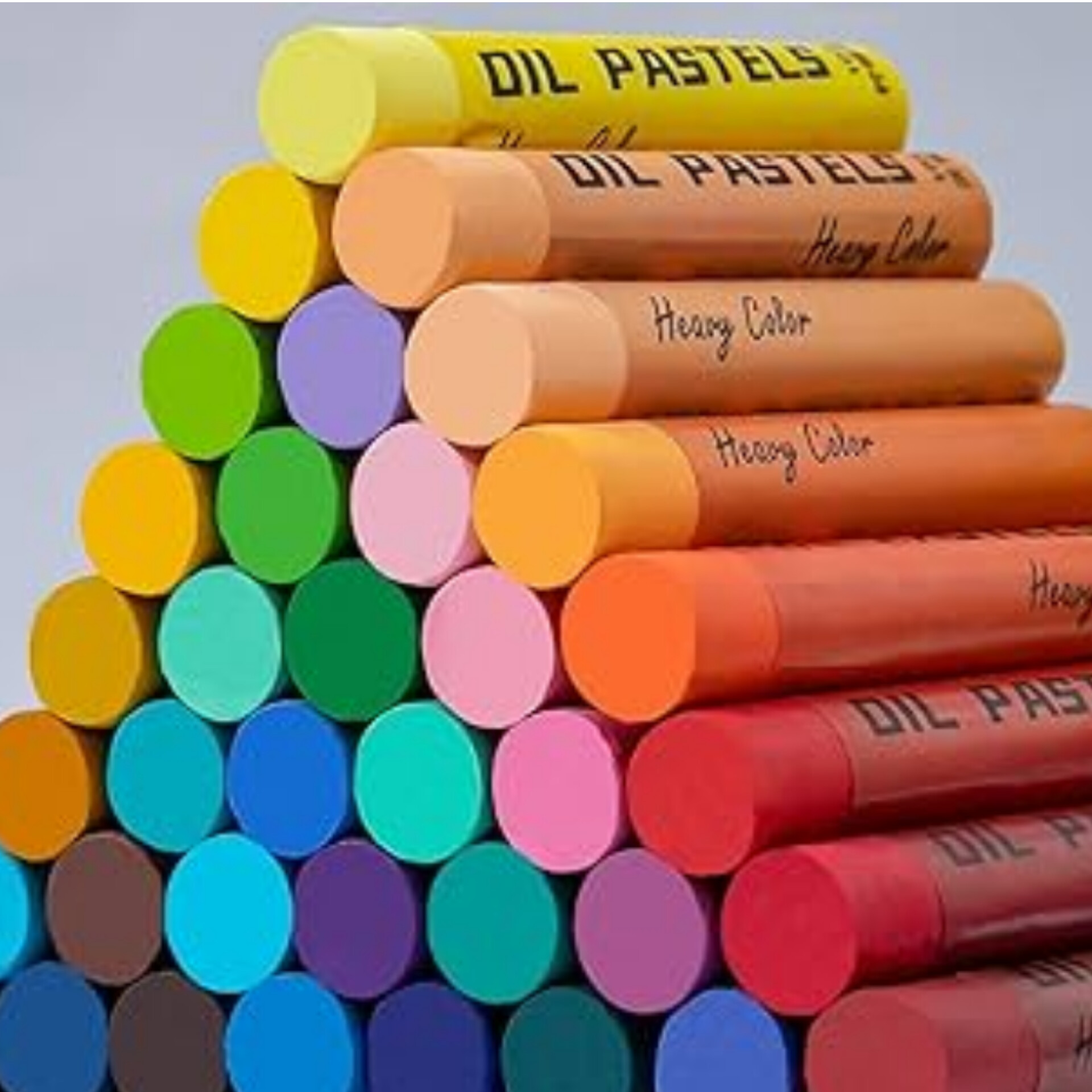 قائمة المواد الأولية لصناعة الباستيل الجاهز للتجارة