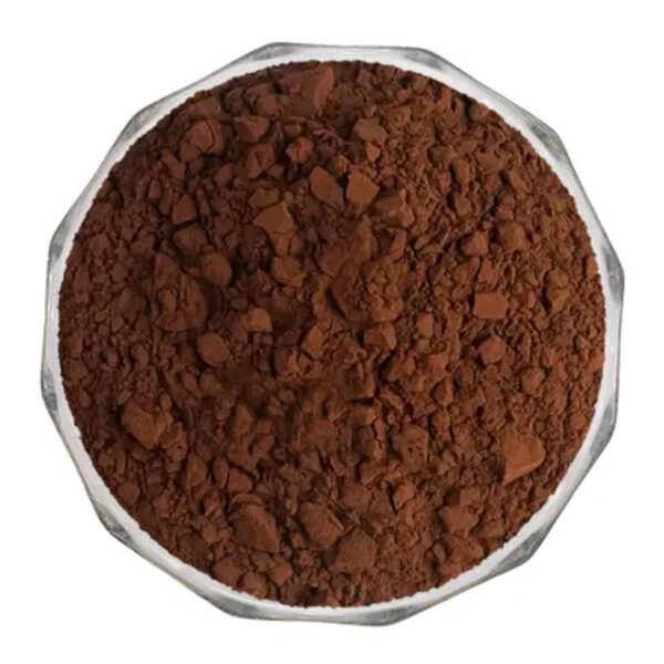 قائمة المواد الأولية لإنتاج مسحوق كاكاو عالي الجودة