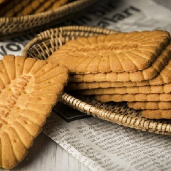 طرق منع التصاق البسكويت بالقوالب