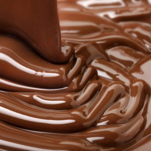 كيفية حل مشكلة ظهور القشرة البيضاء على الشوكولاتة