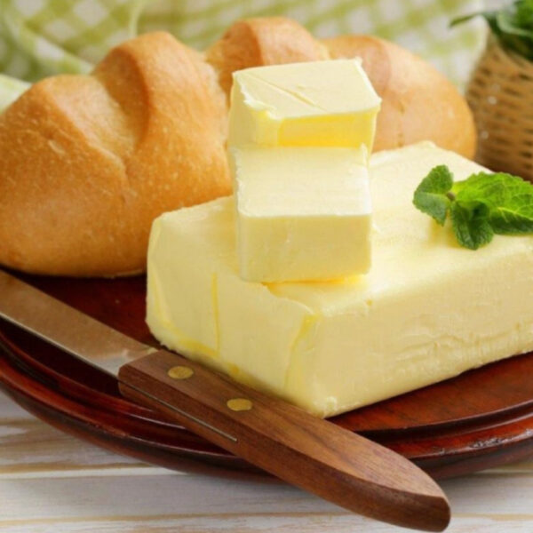 كيفية الحفاظ على جودة الزبدة النباتية بالحلويات