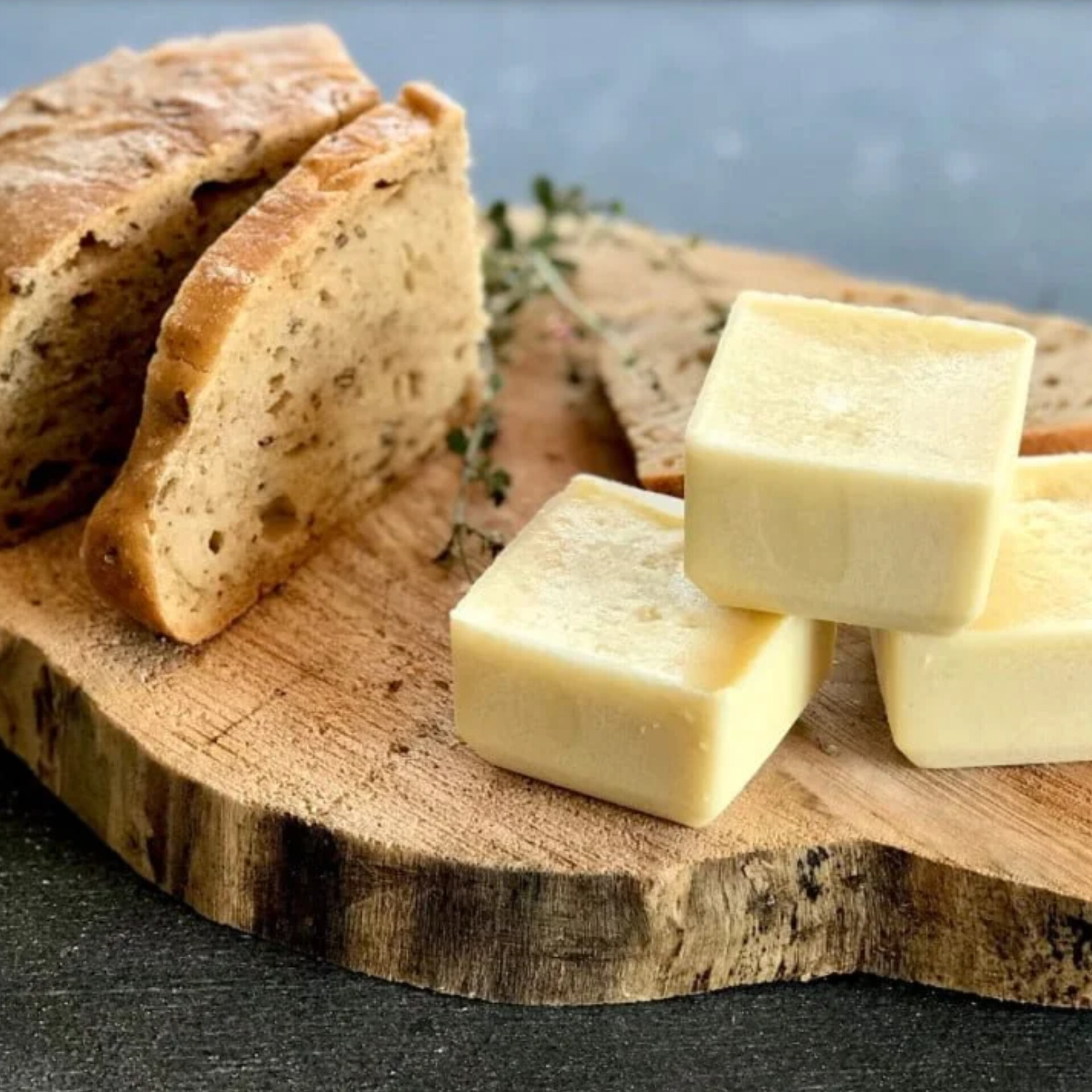 كيفية الحفاظ على جودة الزبدة النباتية بالحلويات