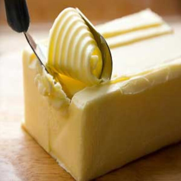 كيفية الحفاظ على جودة الزبدة النباتية بالحلويات