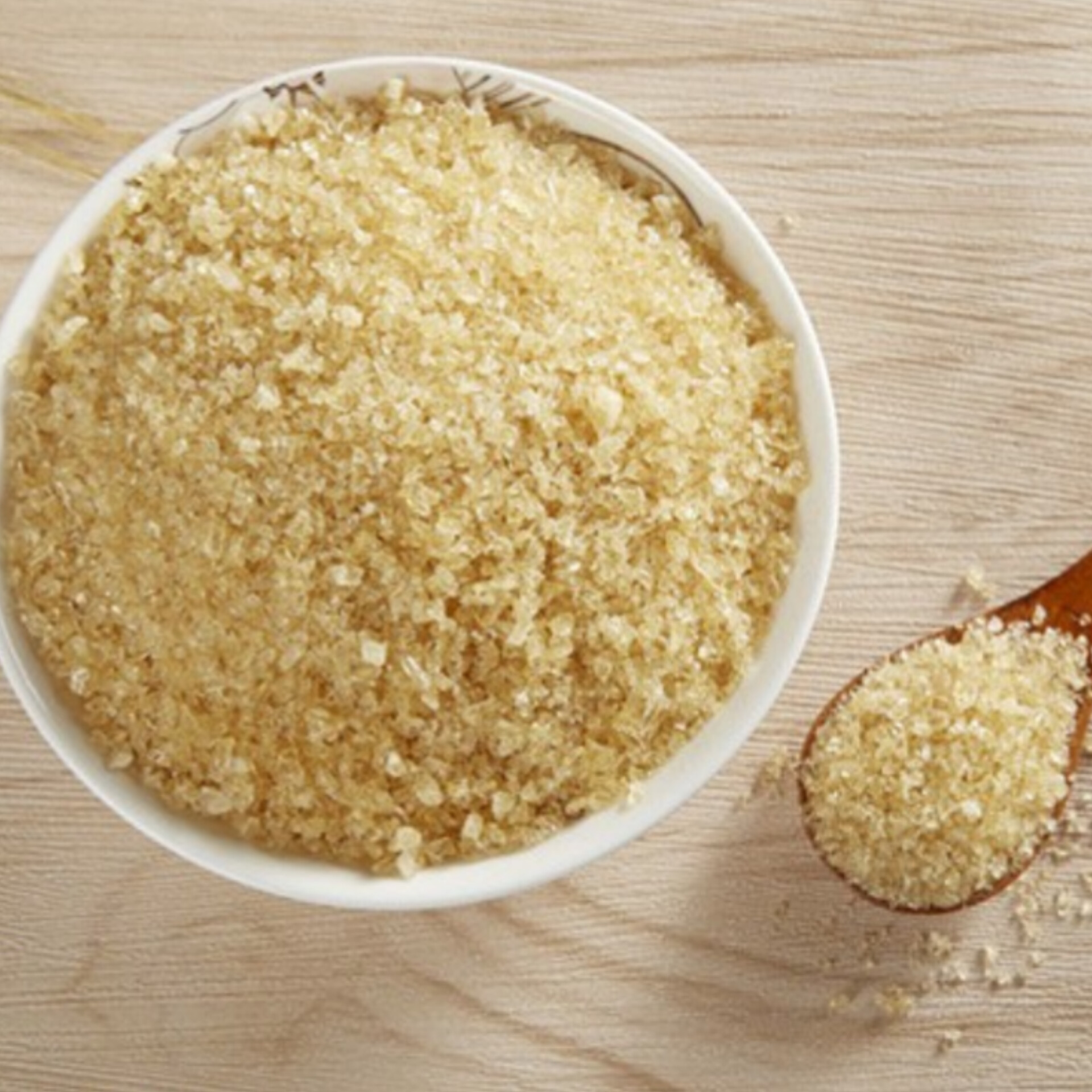 كيفية منع تعفن مسحوق الجيلاتين