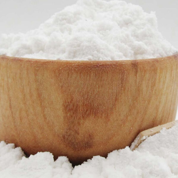 منع تكتل السكر ومسحوق الجلوكوز