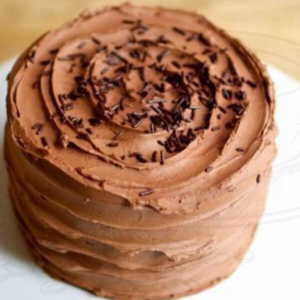 تصحيح الطعم المر في كريمة الشوكولاتة